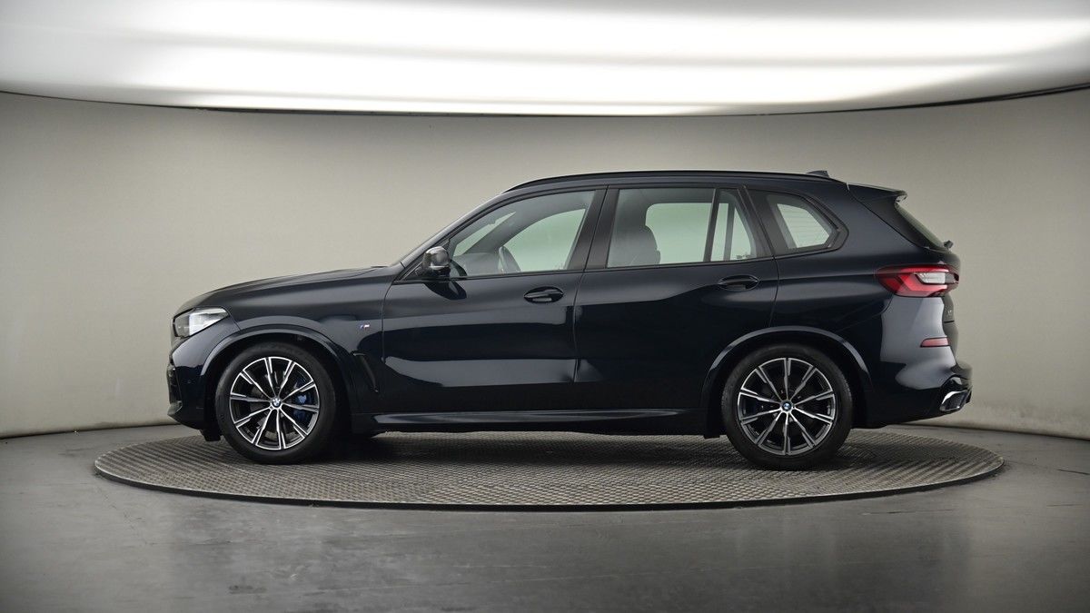 More views of BMW X5