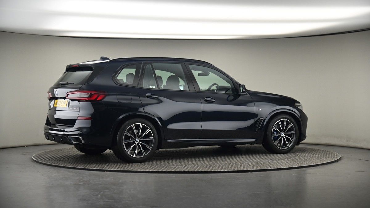 More views of BMW X5