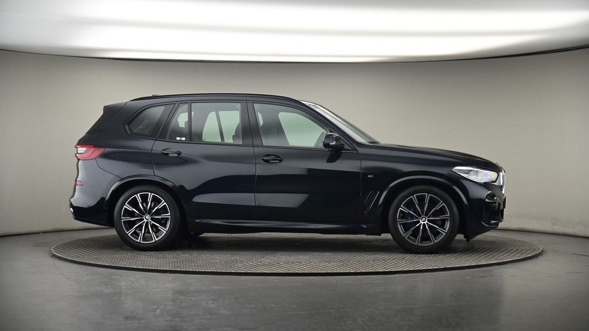 More views of BMW X5