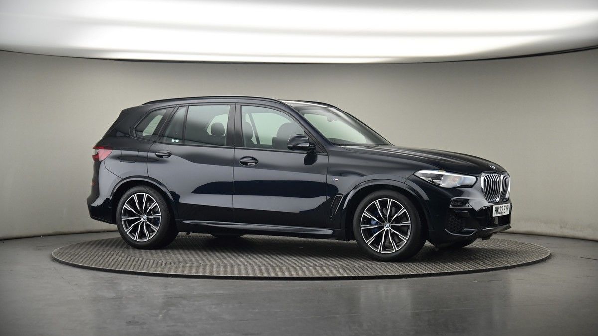 BMW X5 Image 6