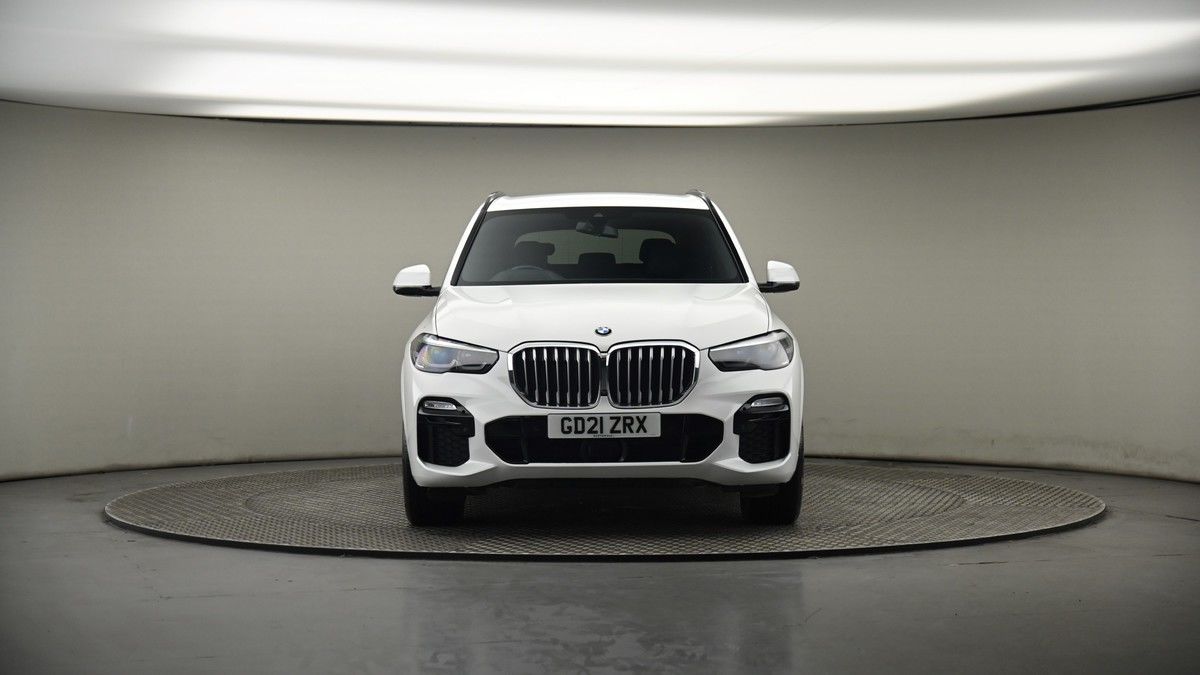 BMW X5 Image 18