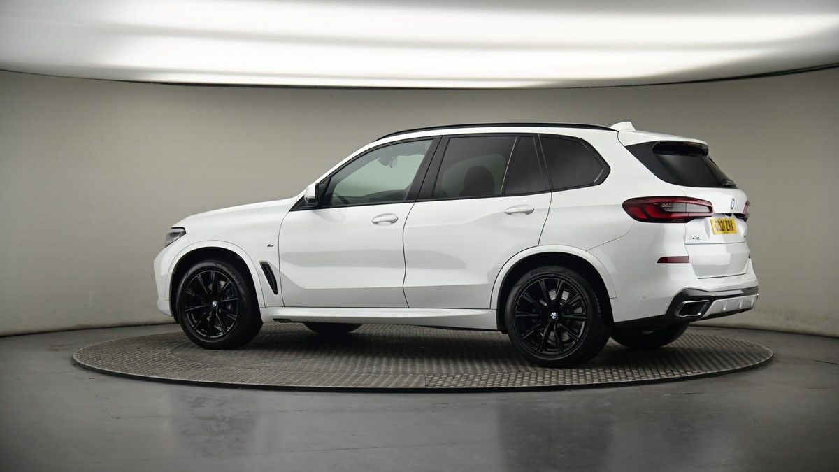 More views of BMW X5