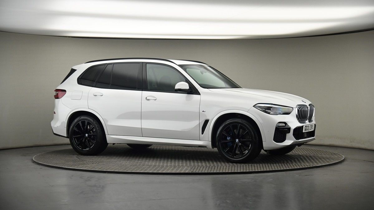 BMW X5 Image 6