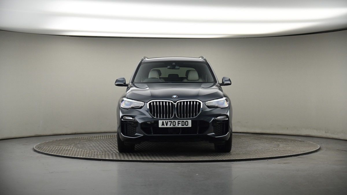 BMW X5 Image 18