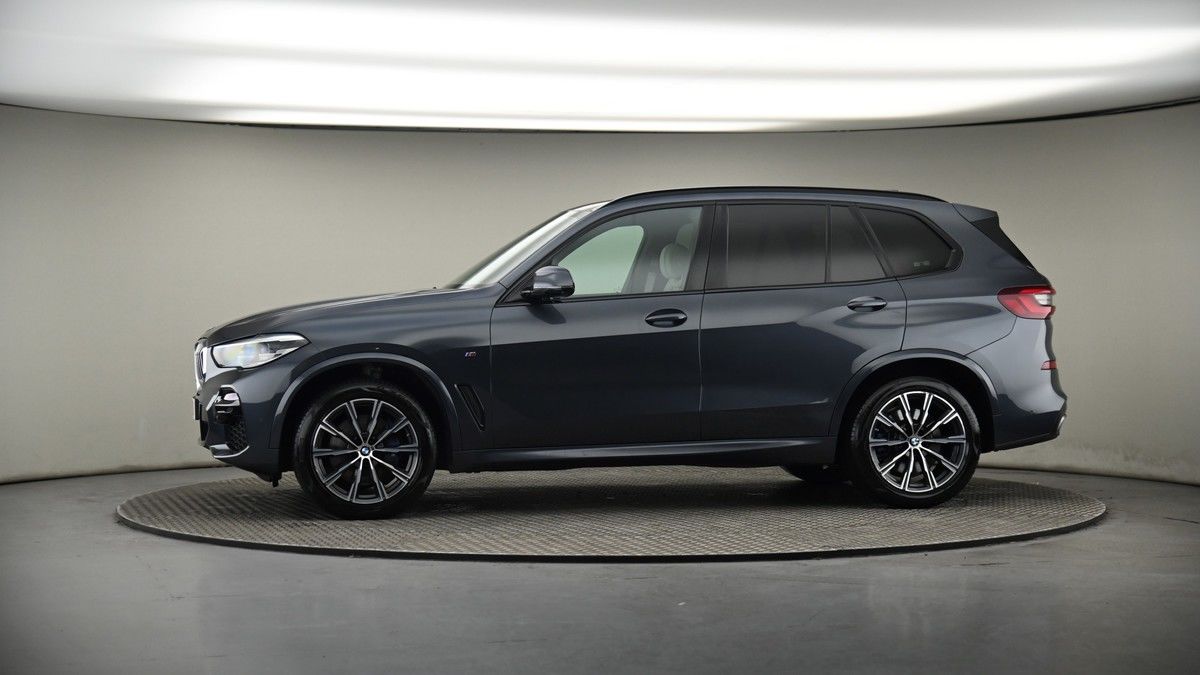 More views of BMW X5