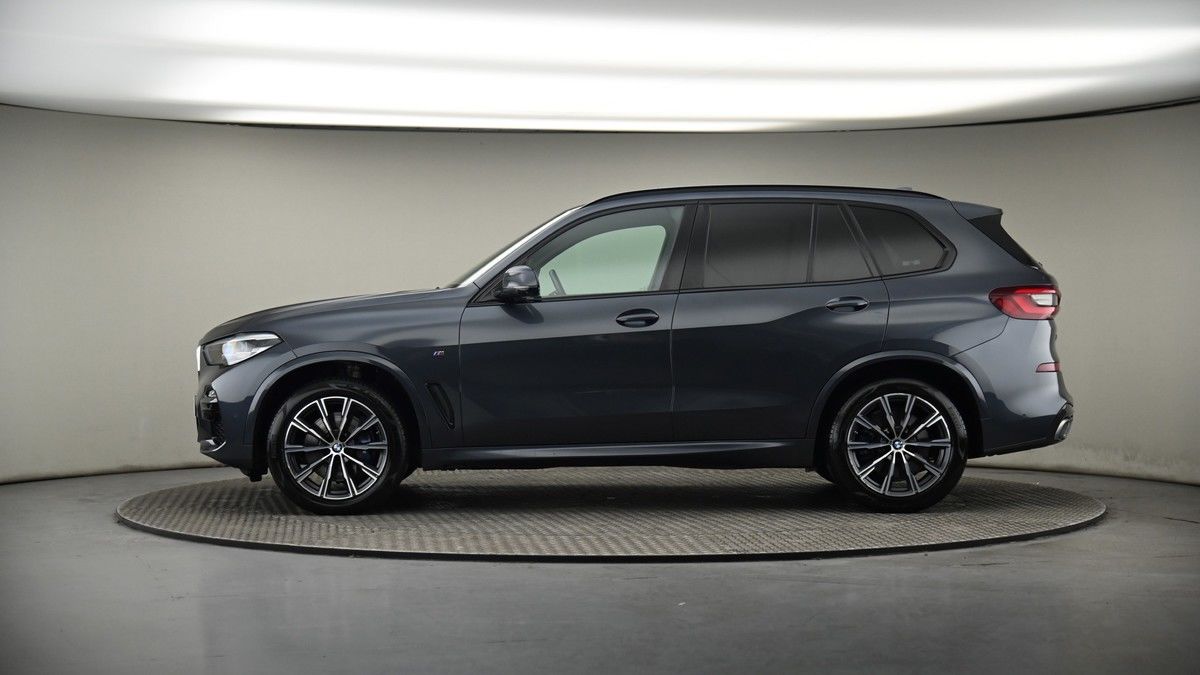 More views of BMW X5