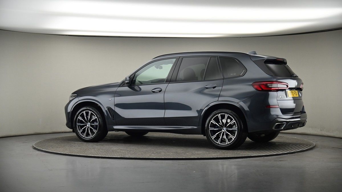 More views of BMW X5