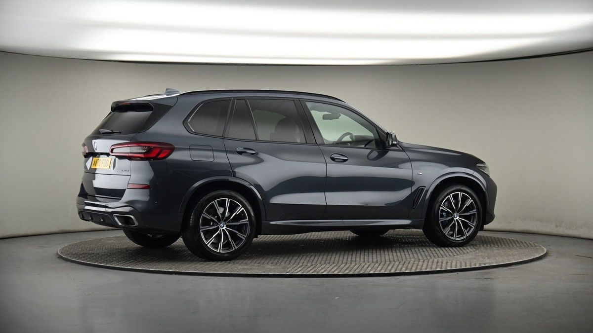 More views of BMW X5