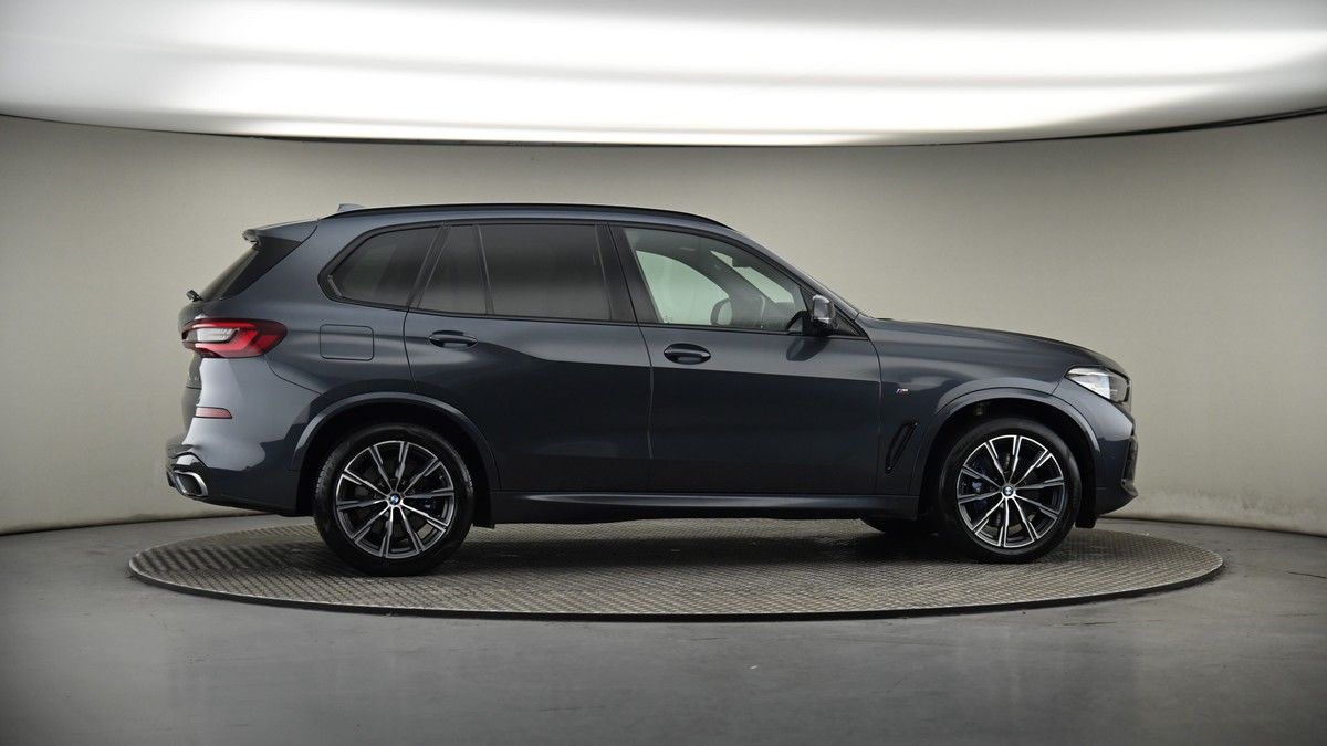 More views of BMW X5