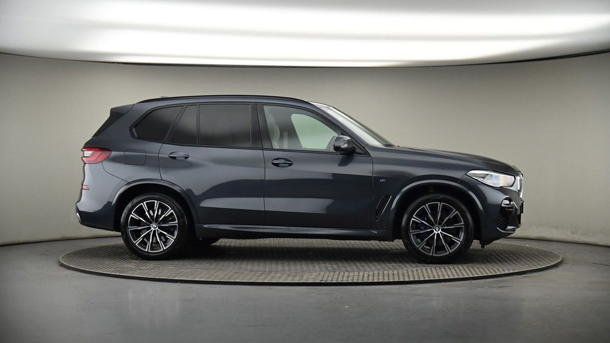 More views of BMW X5