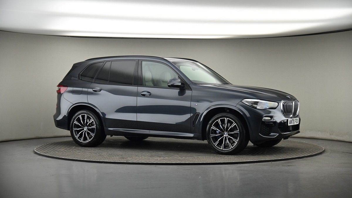 BMW X5 Image 6