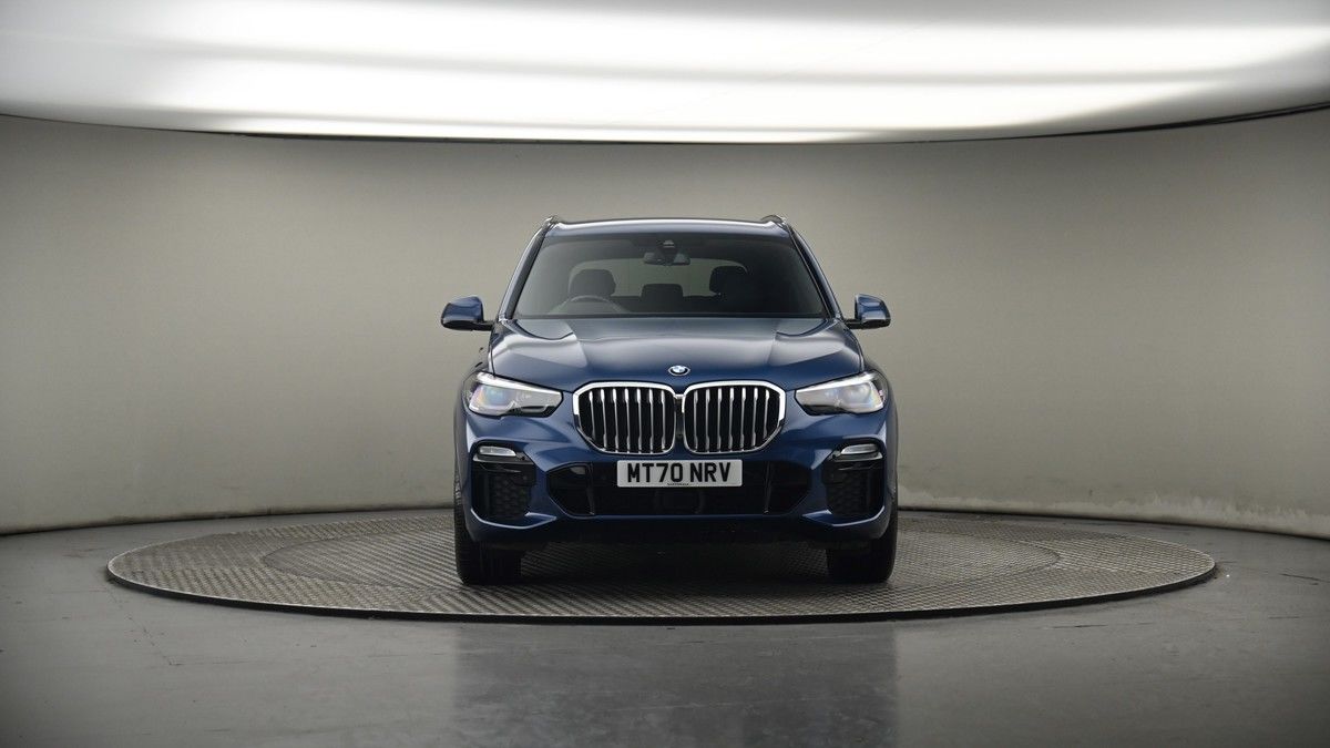 BMW X5 Image 18