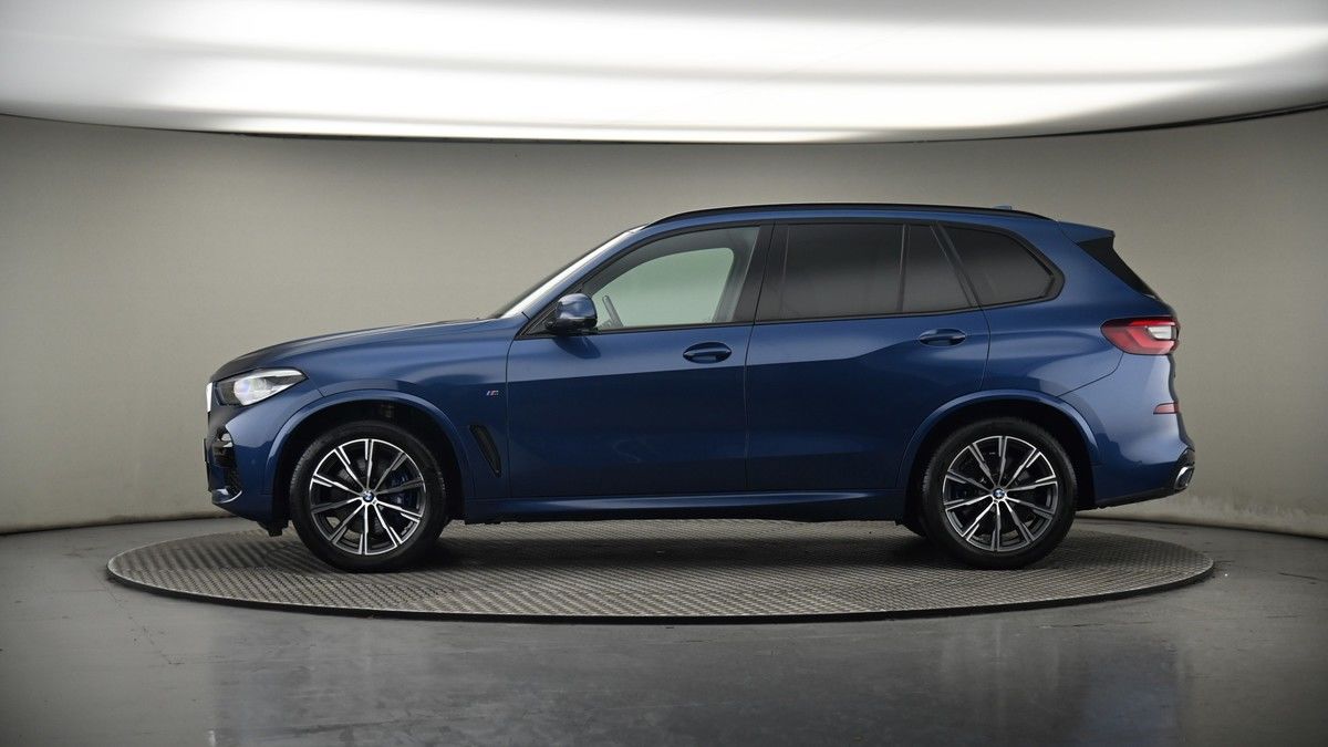 BMW X5 Image 19