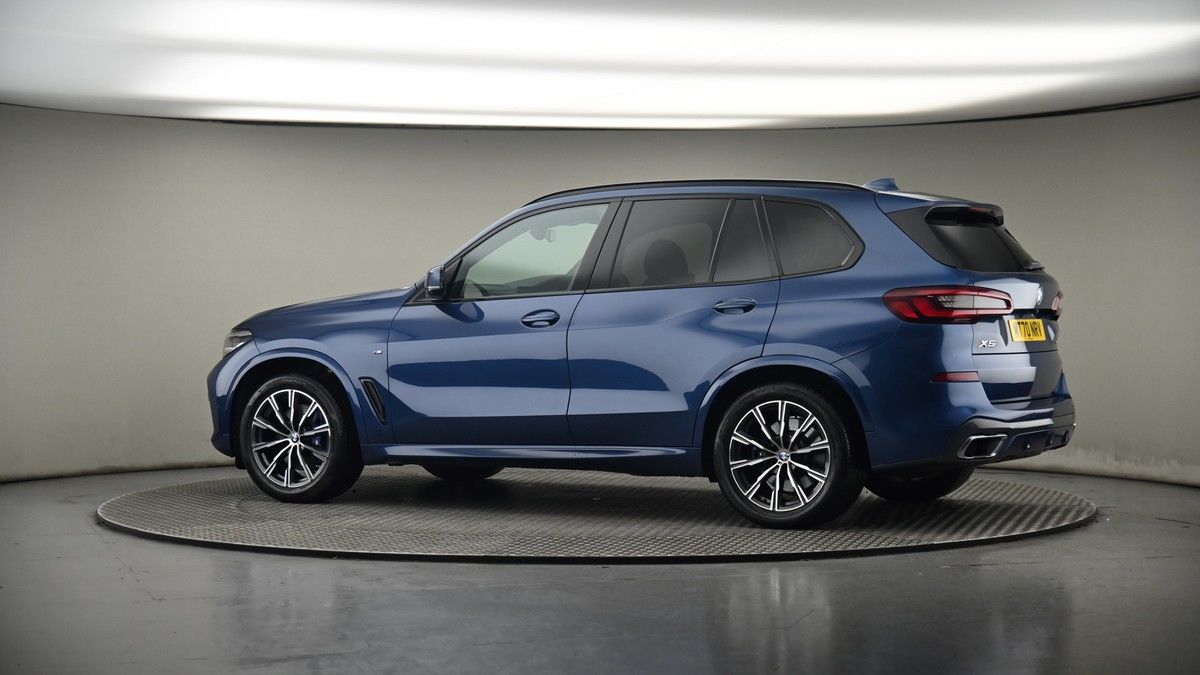 More views of BMW X5