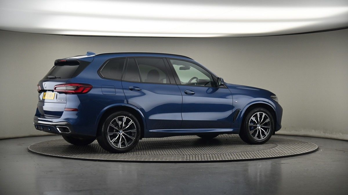 More views of BMW X5