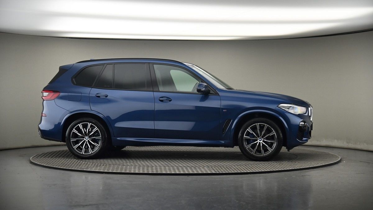 More views of BMW X5