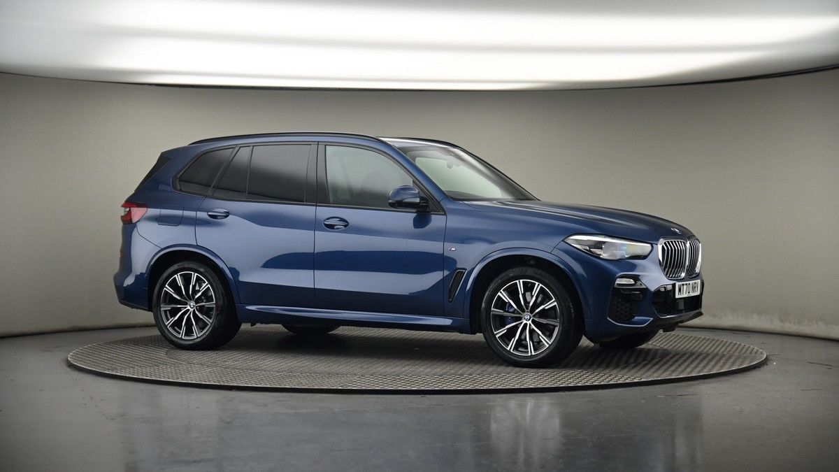 BMW X5 Image 6