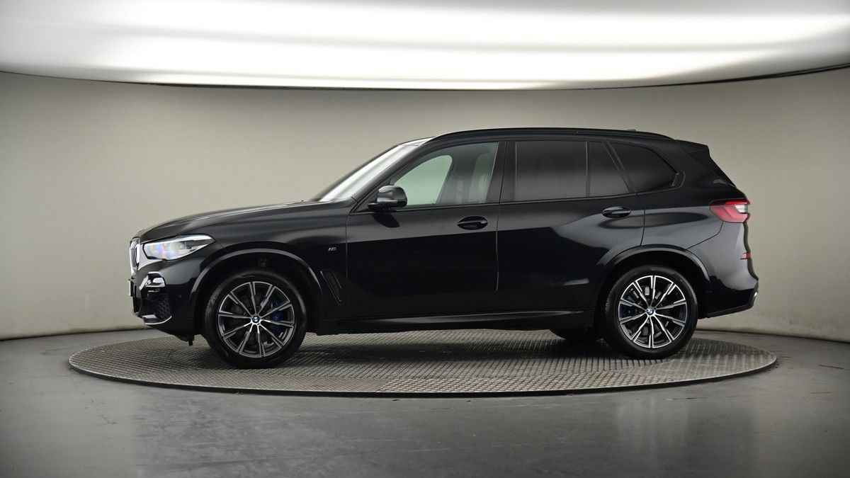 More views of BMW X5