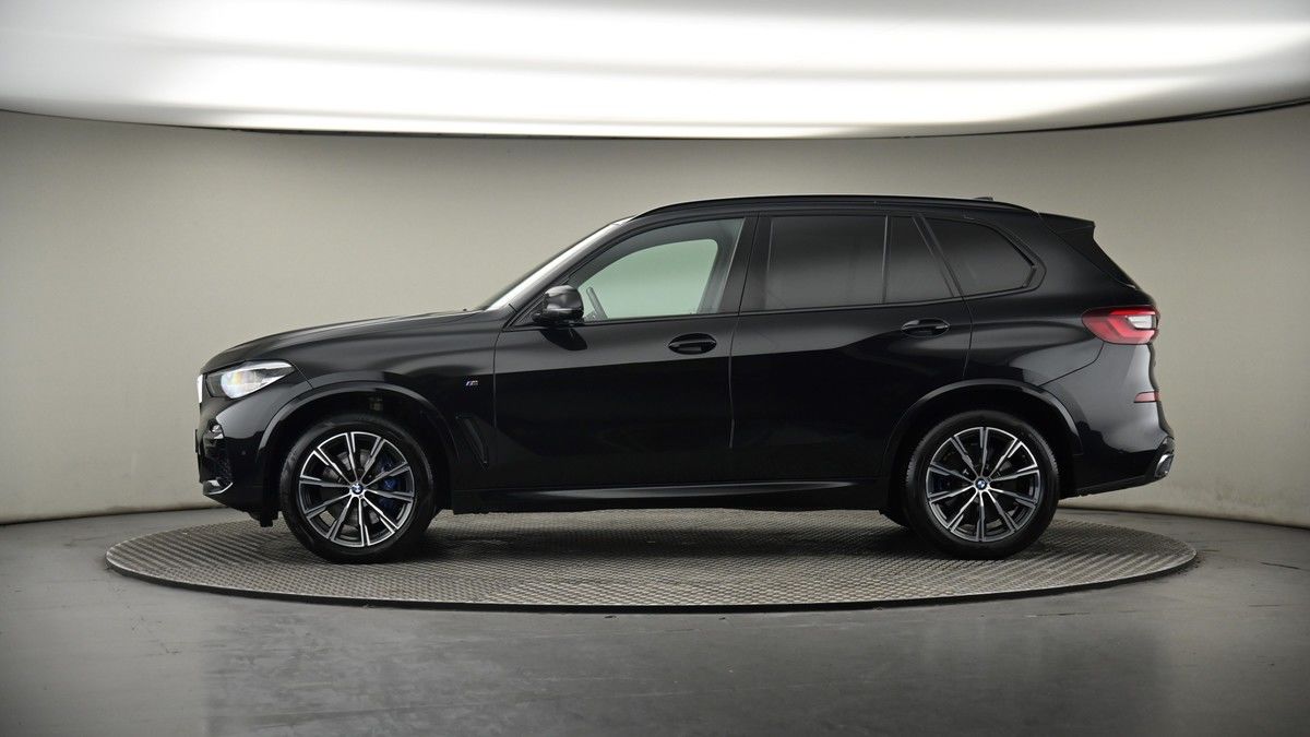 More views of BMW X5