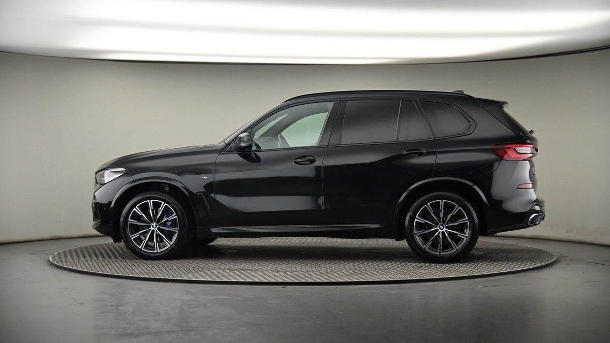 More views of BMW X5