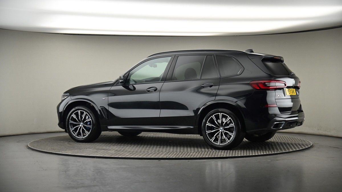 More views of BMW X5