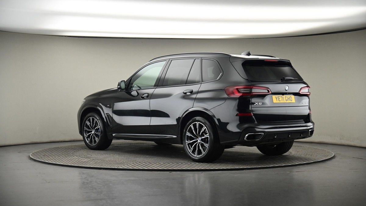 More views of BMW X5