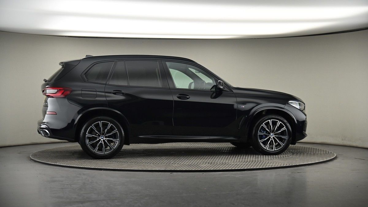 More views of BMW X5