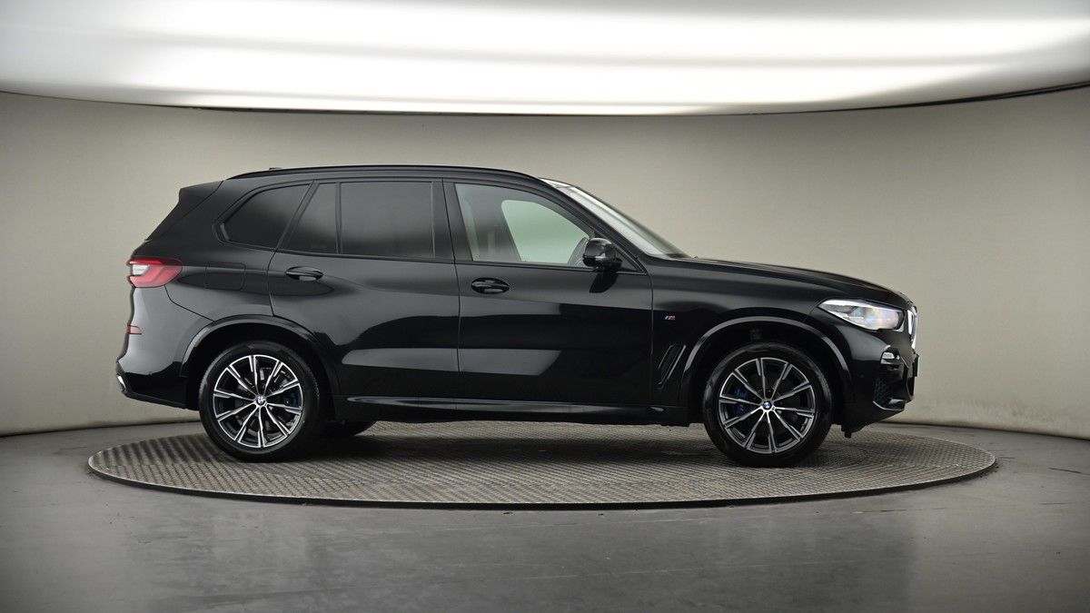 More views of BMW X5