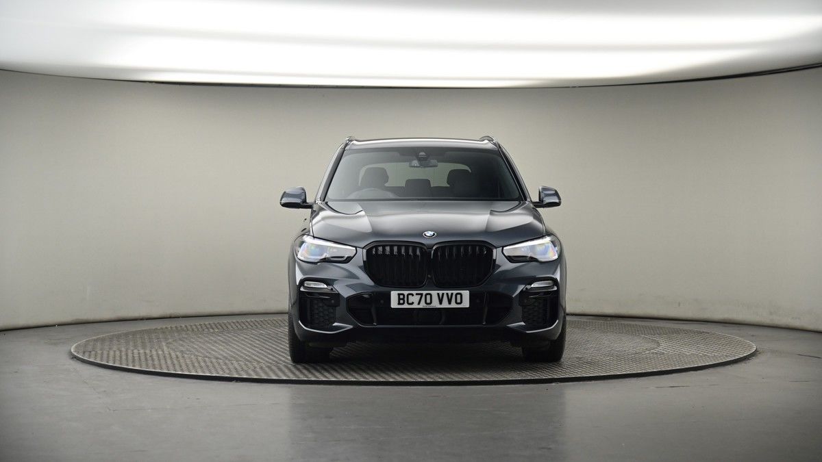 BMW X5 Image 18