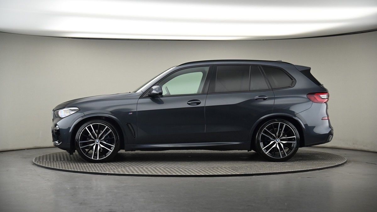 BMW X5 Image 19