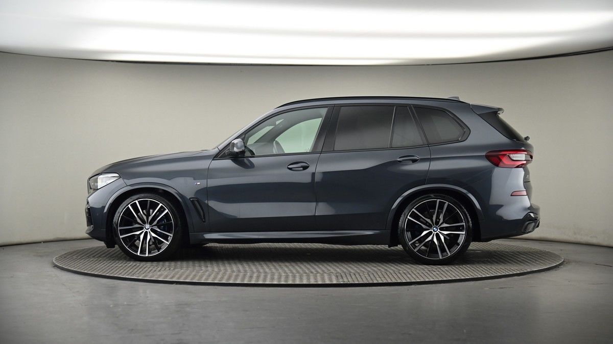 More views of BMW X5