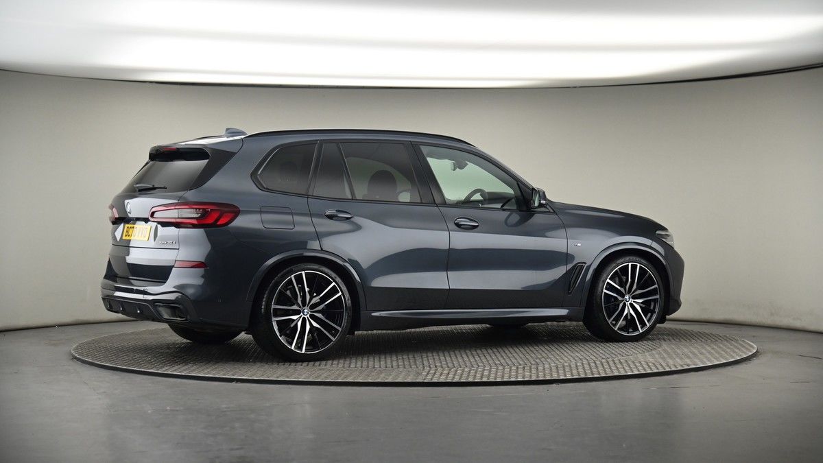 More views of BMW X5