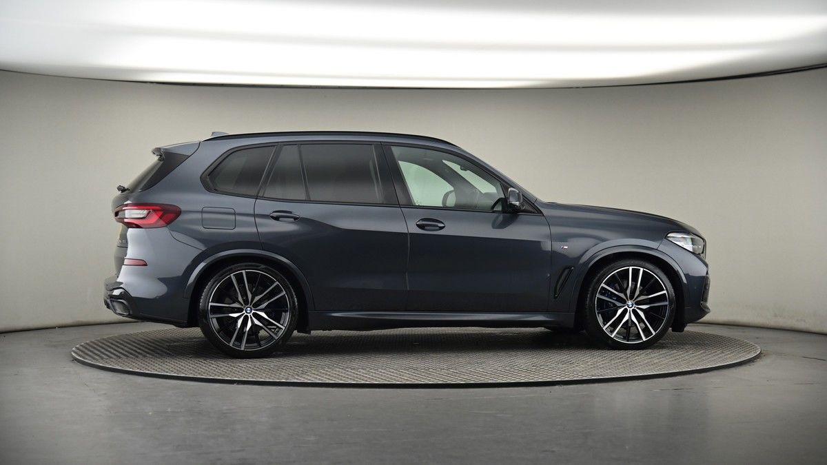 More views of BMW X5