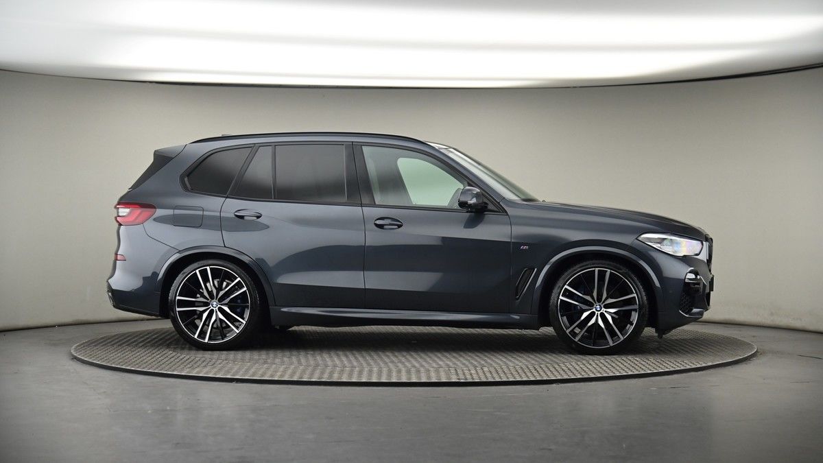 More views of BMW X5