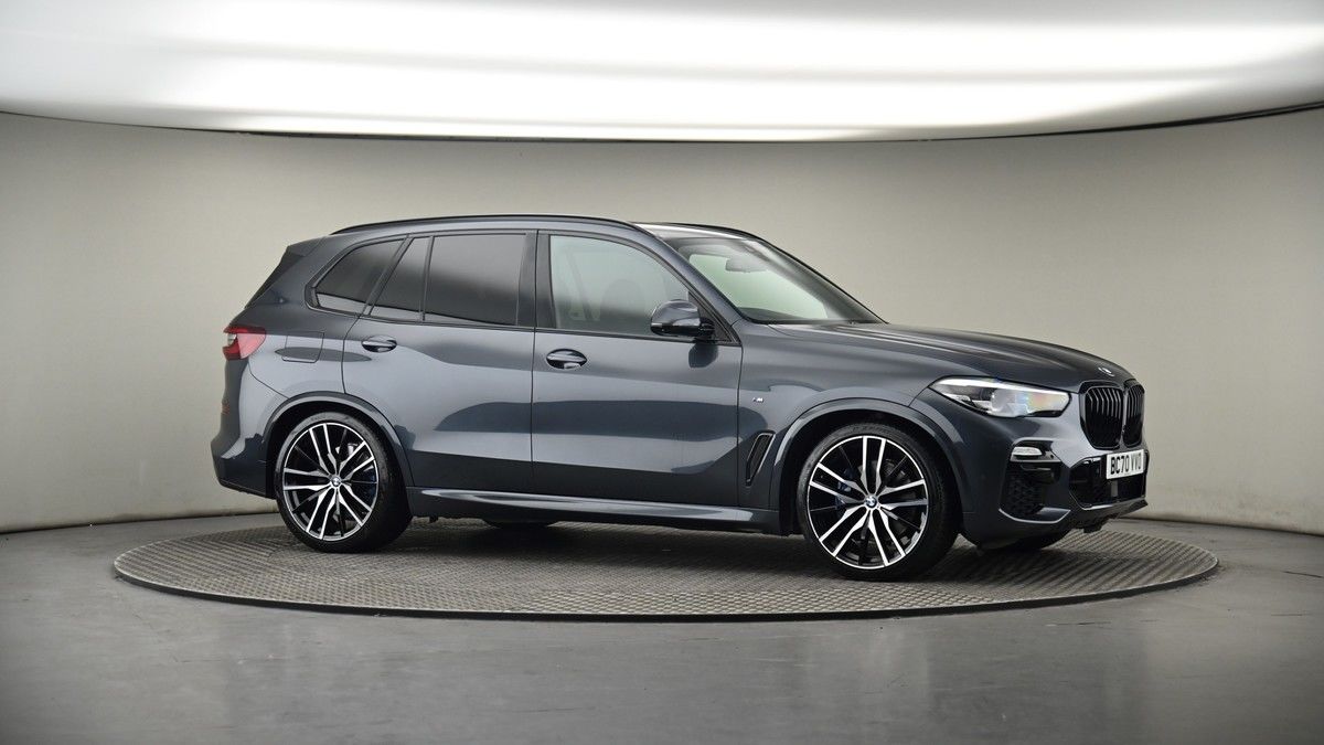 BMW X5 Image 6