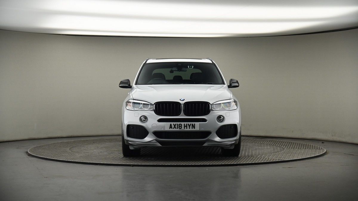 BMW X5 Image 18