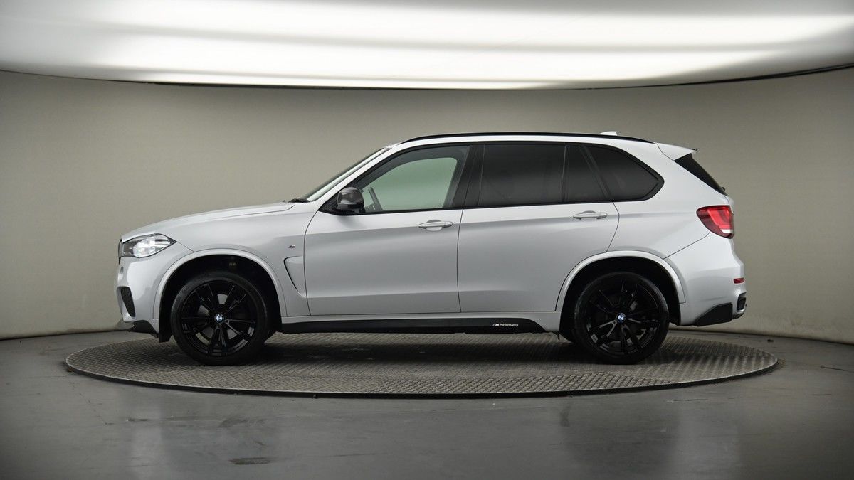 BMW X5 Image 19