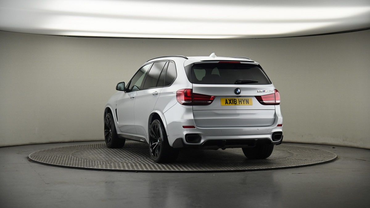 More views of BMW X5