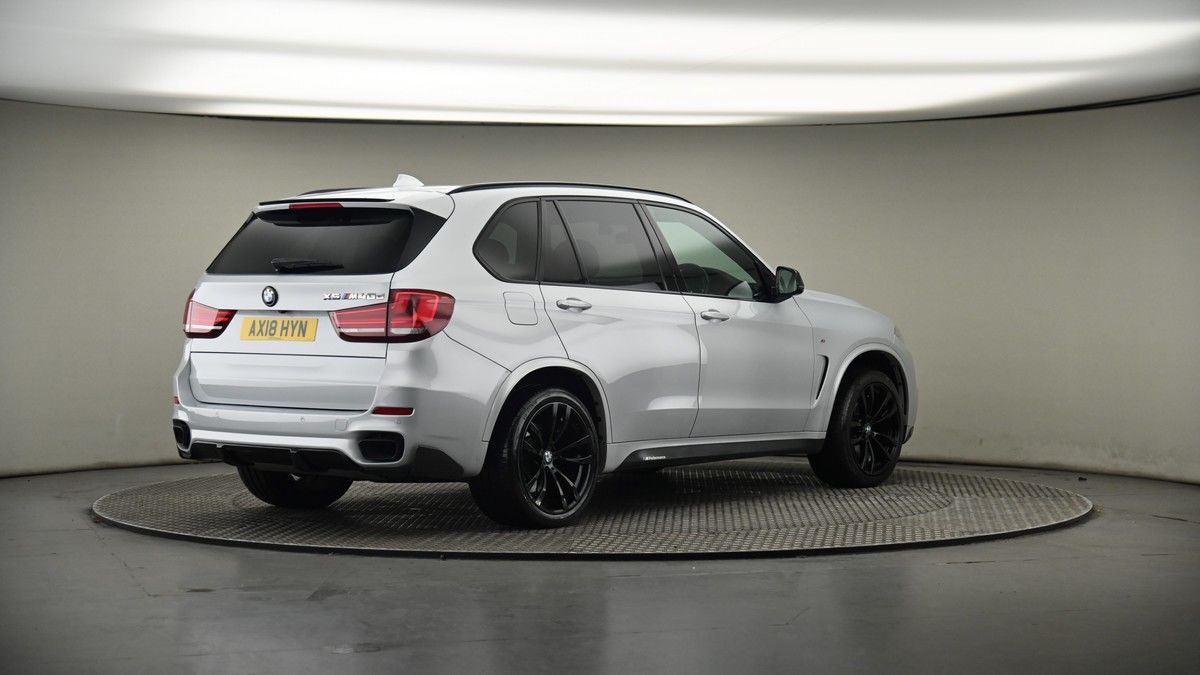 BMW X5 Image 7