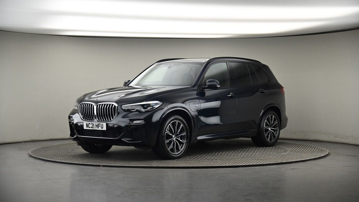 More views of BMW X5