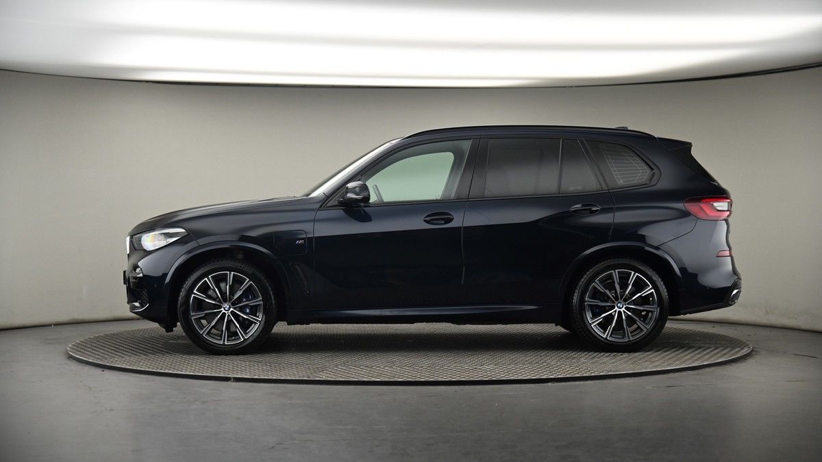 BMW X5 Image 19