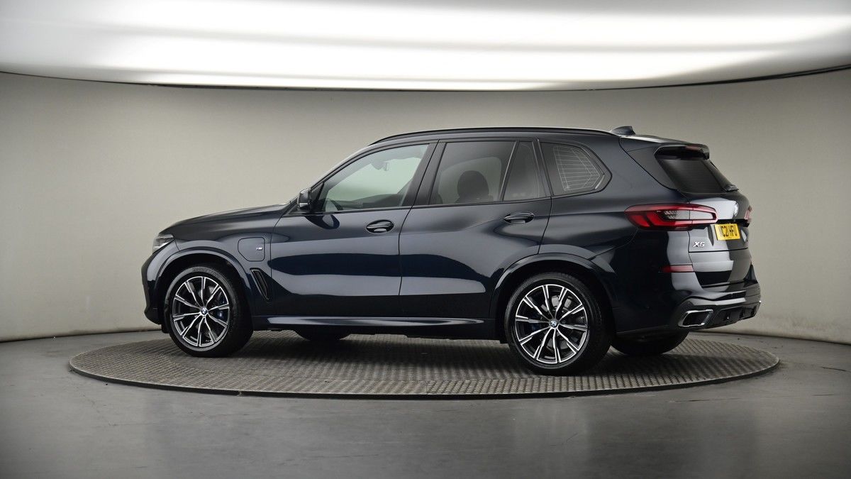 More views of BMW X5