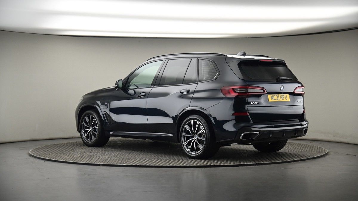 More views of BMW X5