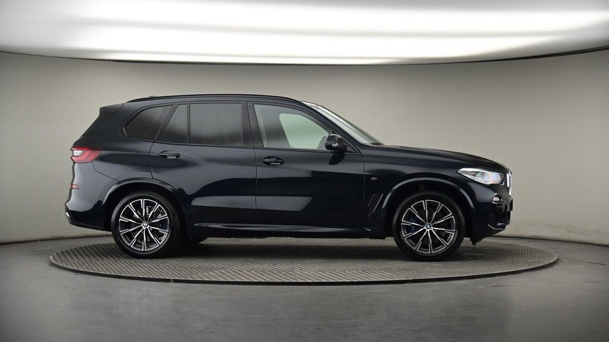 More views of BMW X5