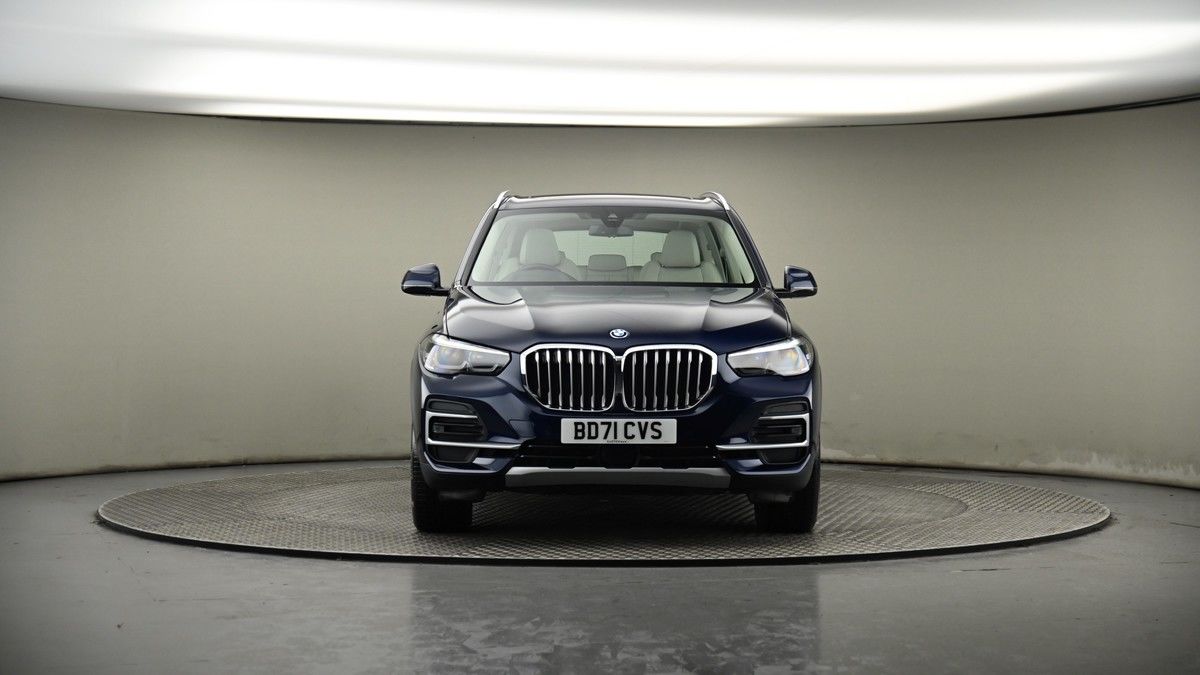 BMW X5 Image 18