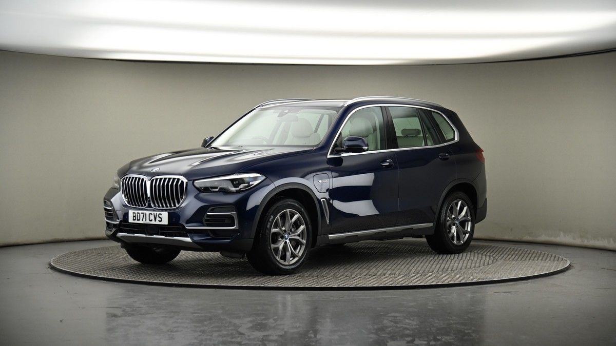 More views of BMW X5