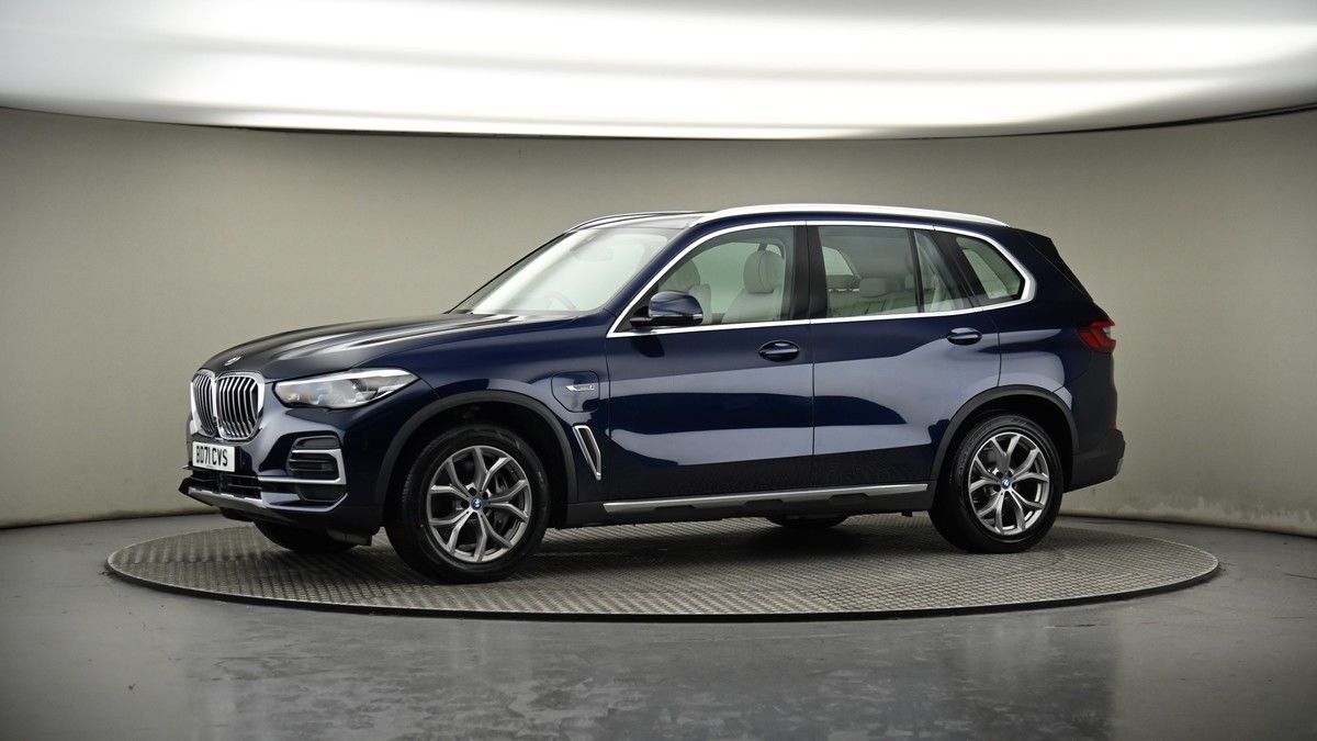 More views of BMW X5