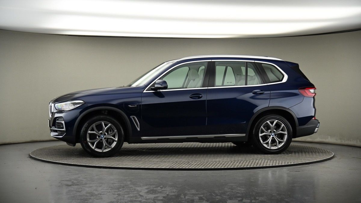 More views of BMW X5