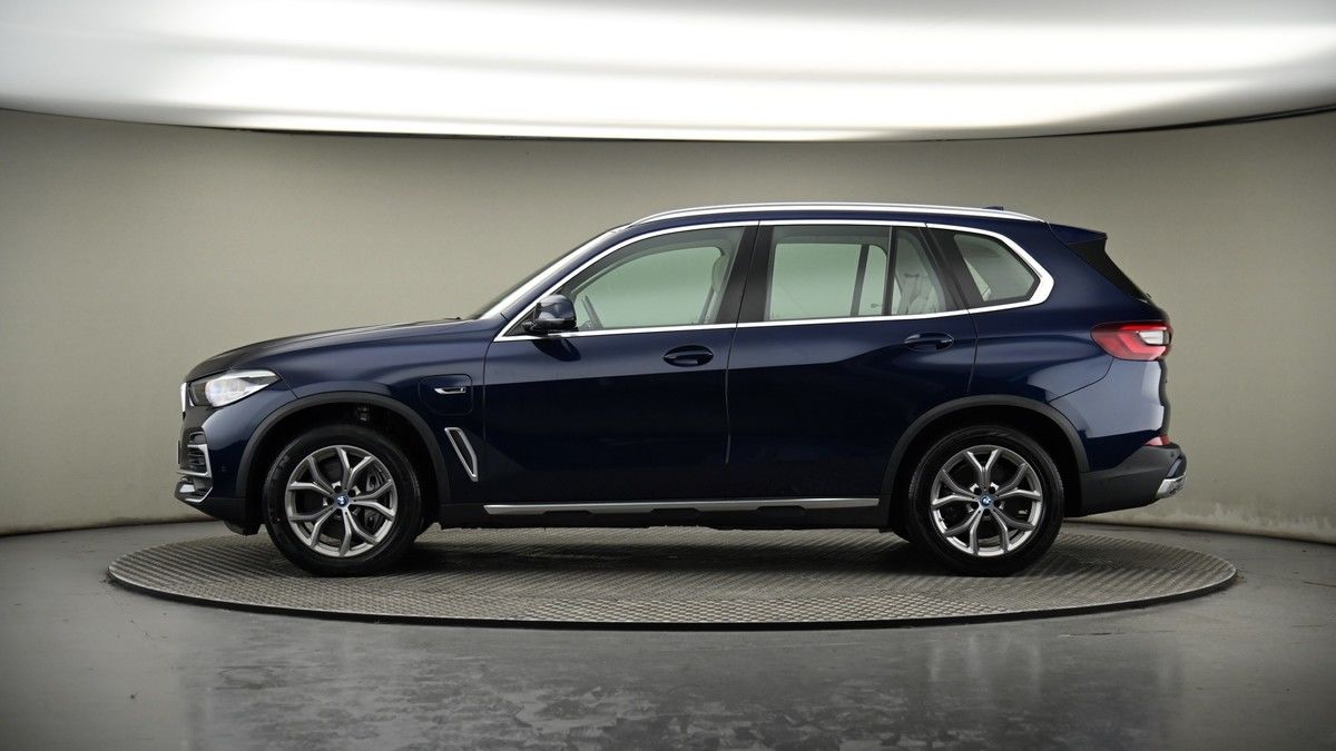 BMW X5 Image 19