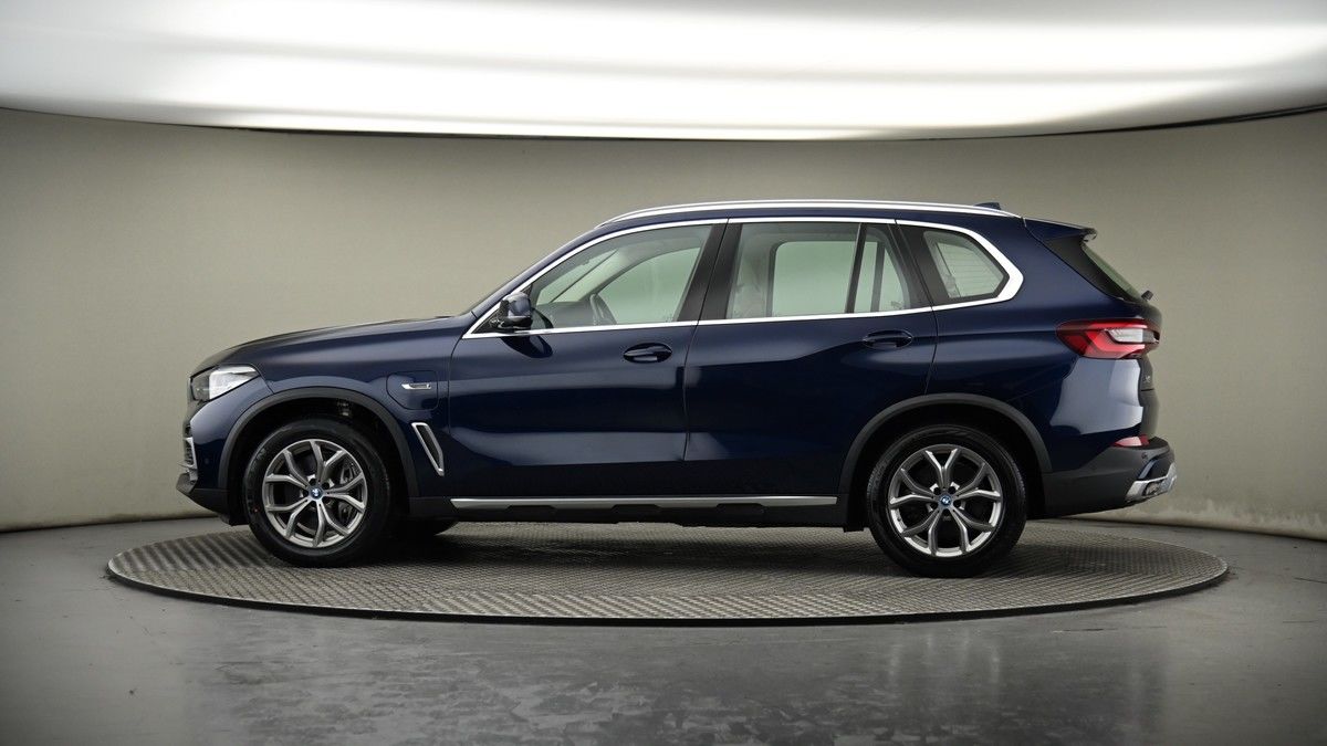 More views of BMW X5